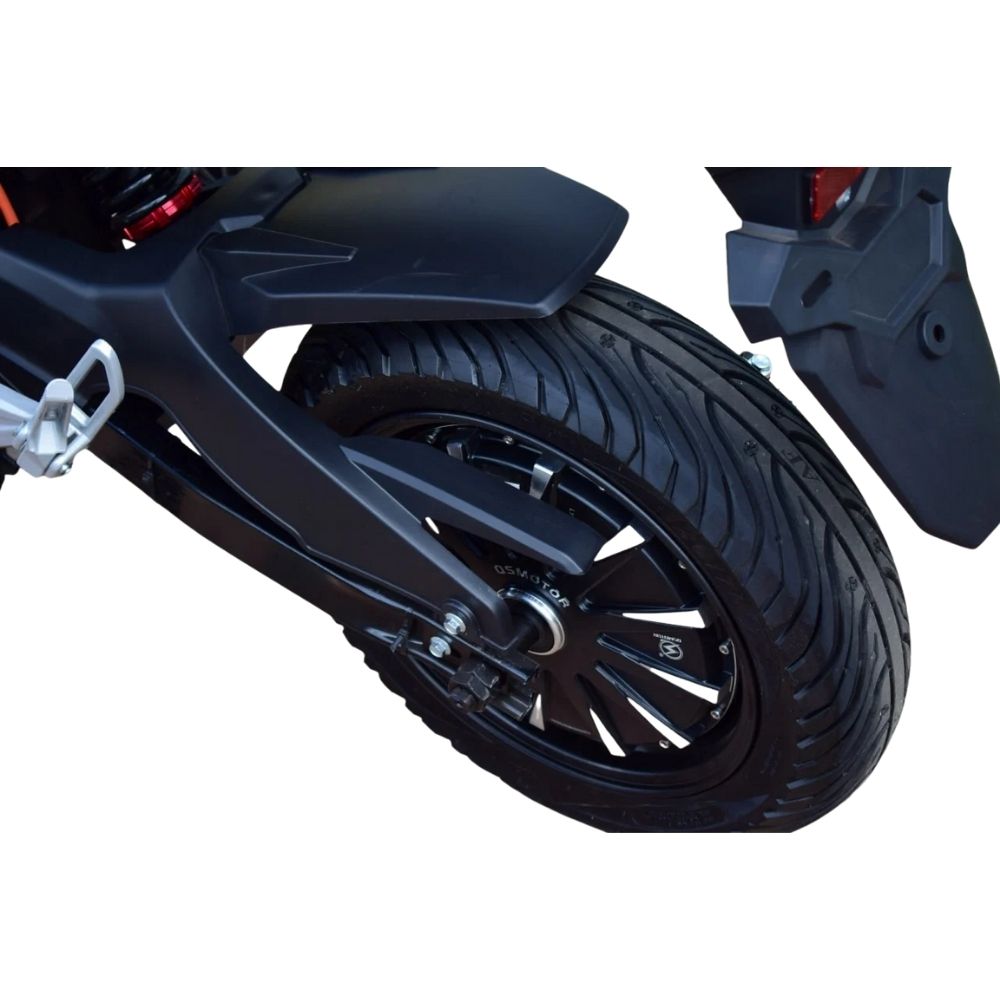 Купить электромотоцикл Terax KNIGHT BG Электромотоцикл Terax KNIGHT BG