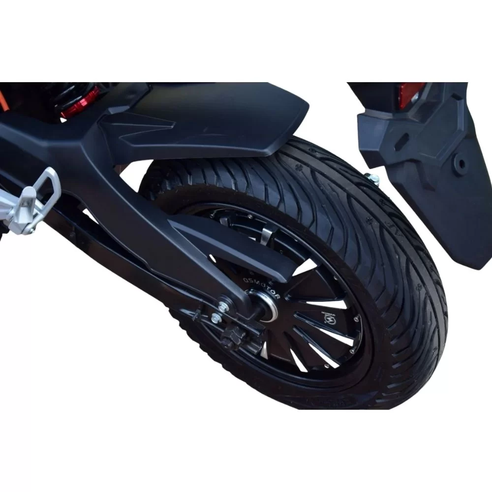 Купить электромотоцикл Terax KNIGHT BG Электромотоцикл Terax KNIGHT BG