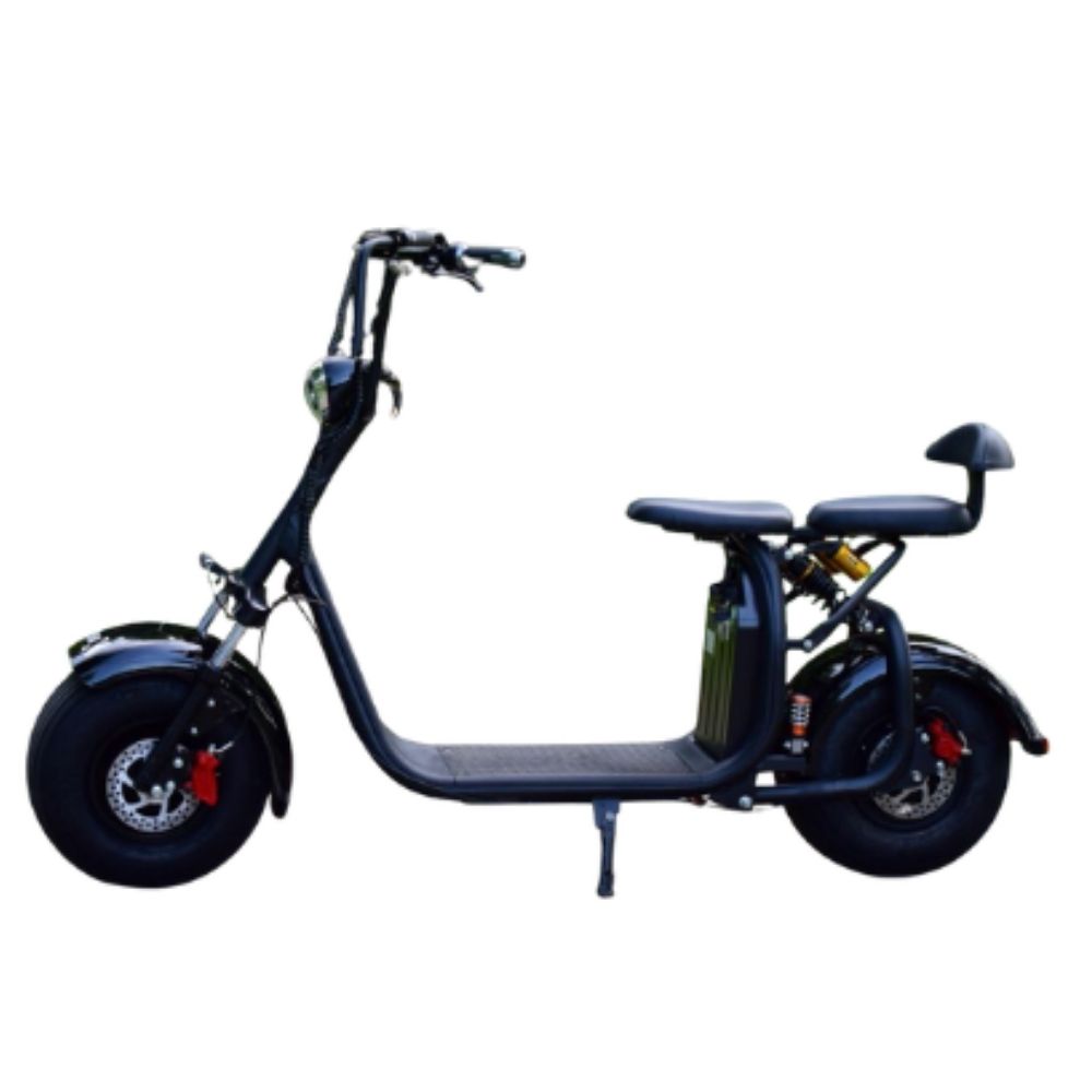 Купить электроскутер TERAX City X1 Электроскутер TERAX City X1