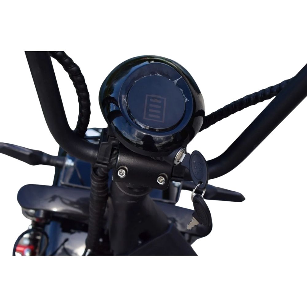 Купить электроскутер TERAX City X1 Электроскутер TERAX City X1