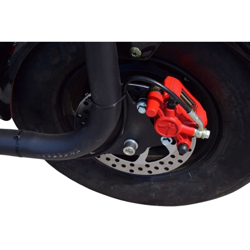 Купить электроскутер TERAX City X1 Электроскутер TERAX City X1