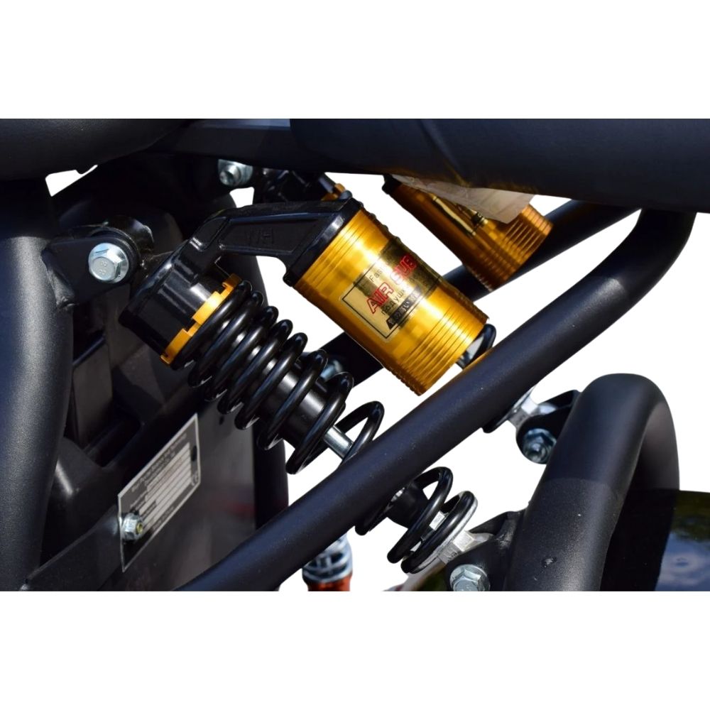 Купить электроскутер TERAX City X1 Электроскутер TERAX City X1