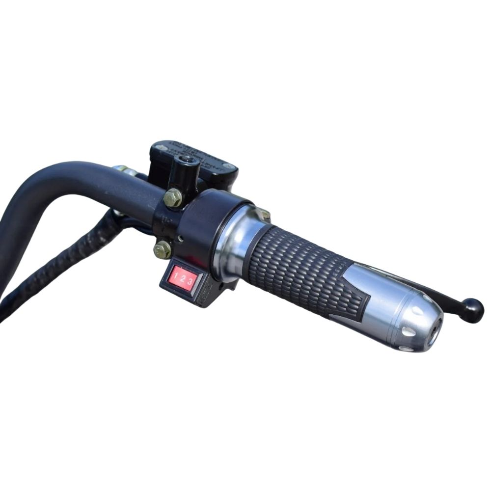 Купить электроскутер TERAX City X1 Электроскутер TERAX City X1