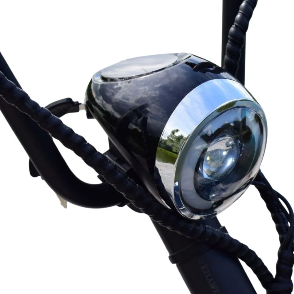 Купить электроскутер TERAX City X1 Электроскутер TERAX City X1