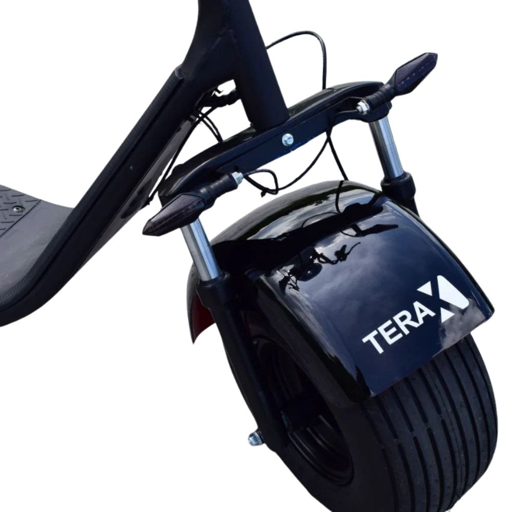 Купить электроскутер TERAX City X1 Электроскутер TERAX City X1