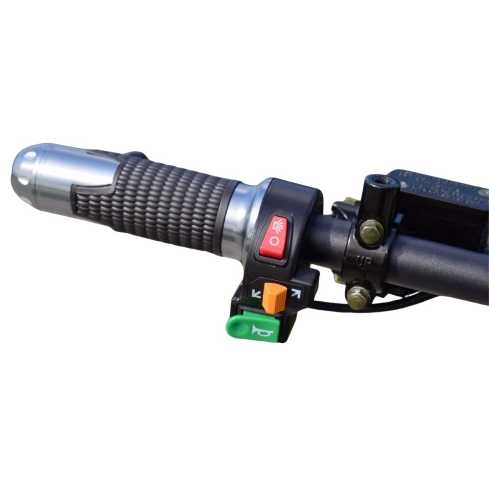 Купить электроскутер TERAX City X1 Электроскутер TERAX City X1