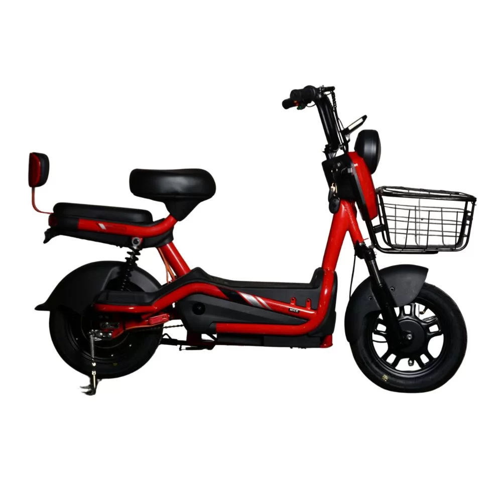 Электроскутер Volt EVO