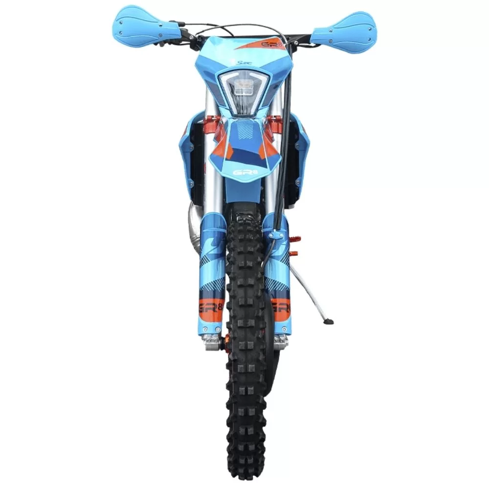 Мотоцикл GR8 T250L Enduro Pro 2025