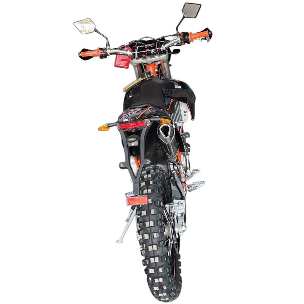 Купить мотоцикл эндуро X-MOTOS CBRL300 с ПТС Мотоцикл эндуро X-MOTOS CBRL300 с ПТС