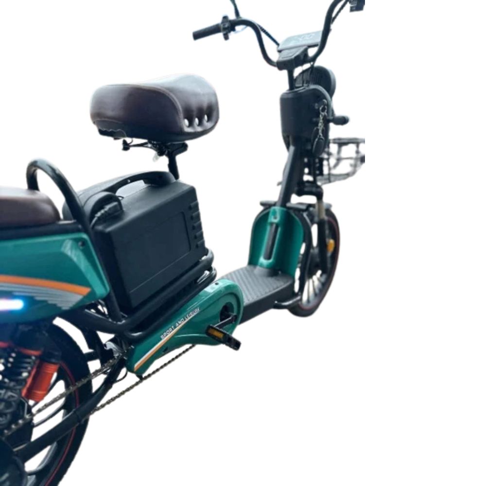 Купить мотоцикл внедорожный СКАУТ-11 Мотоцикл внедорожный СКАУТ-11