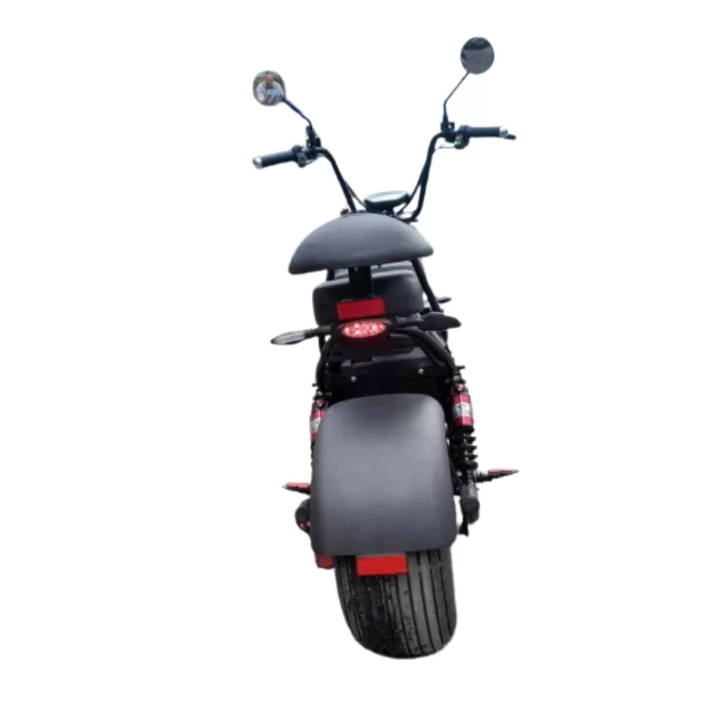 Скутер электрический Volt URBAN