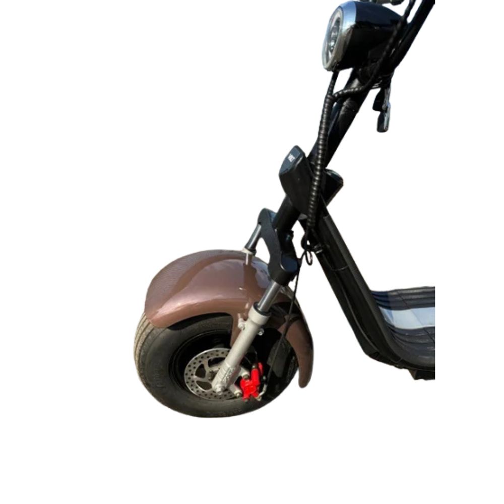 Скутер электрический VOLT VIBE