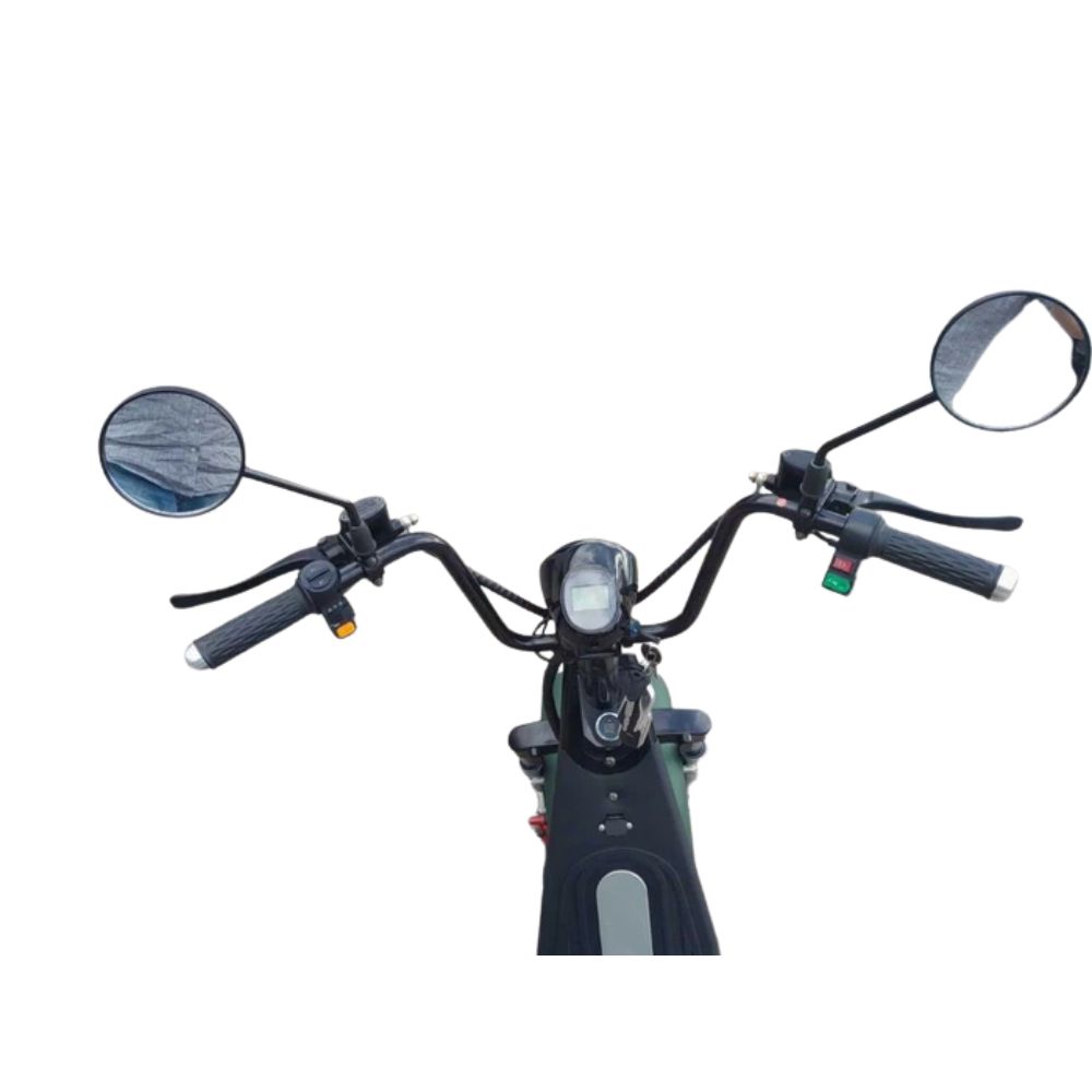 Скутер электрический VOLT VIBE