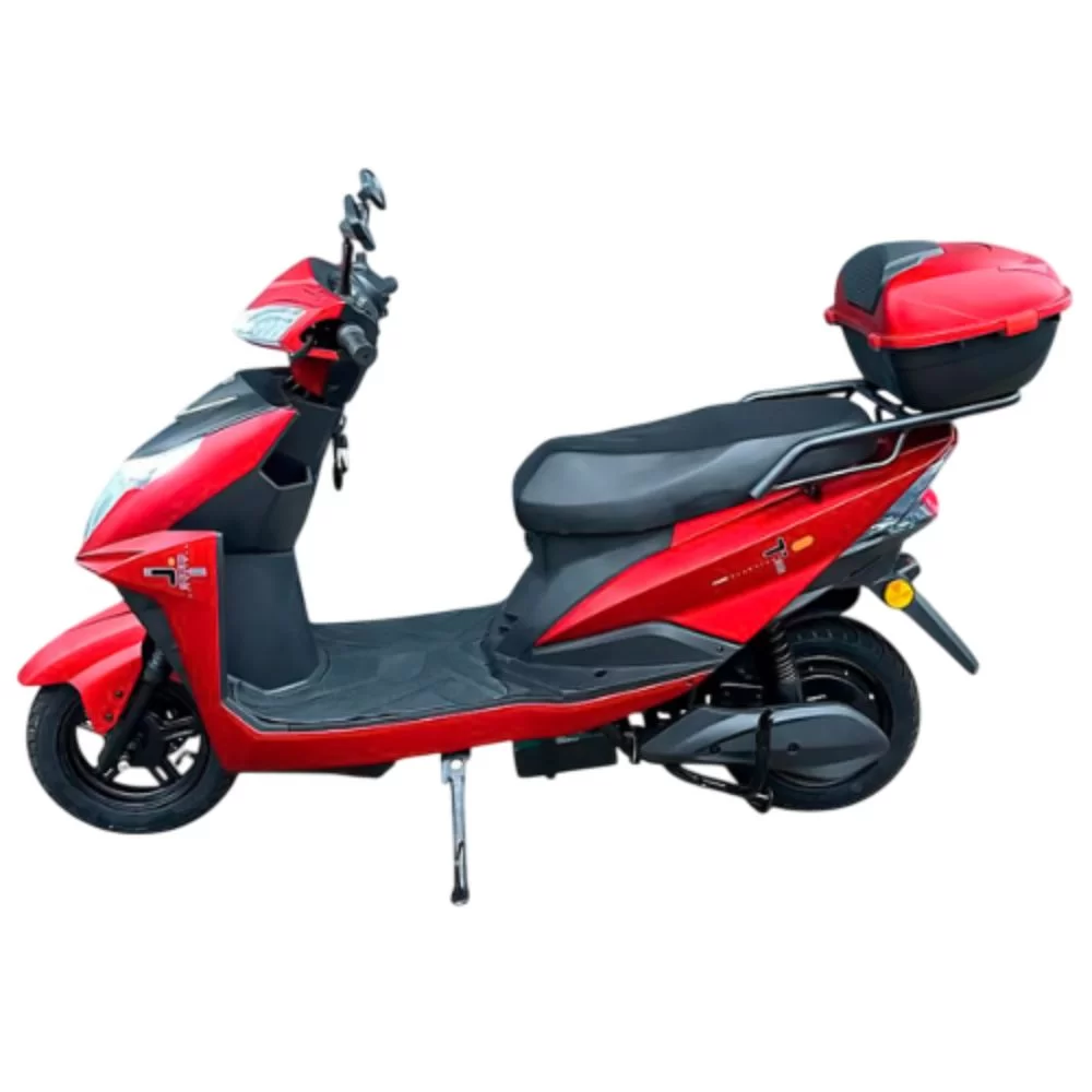 Скутер электрический VOLT Storm ZS