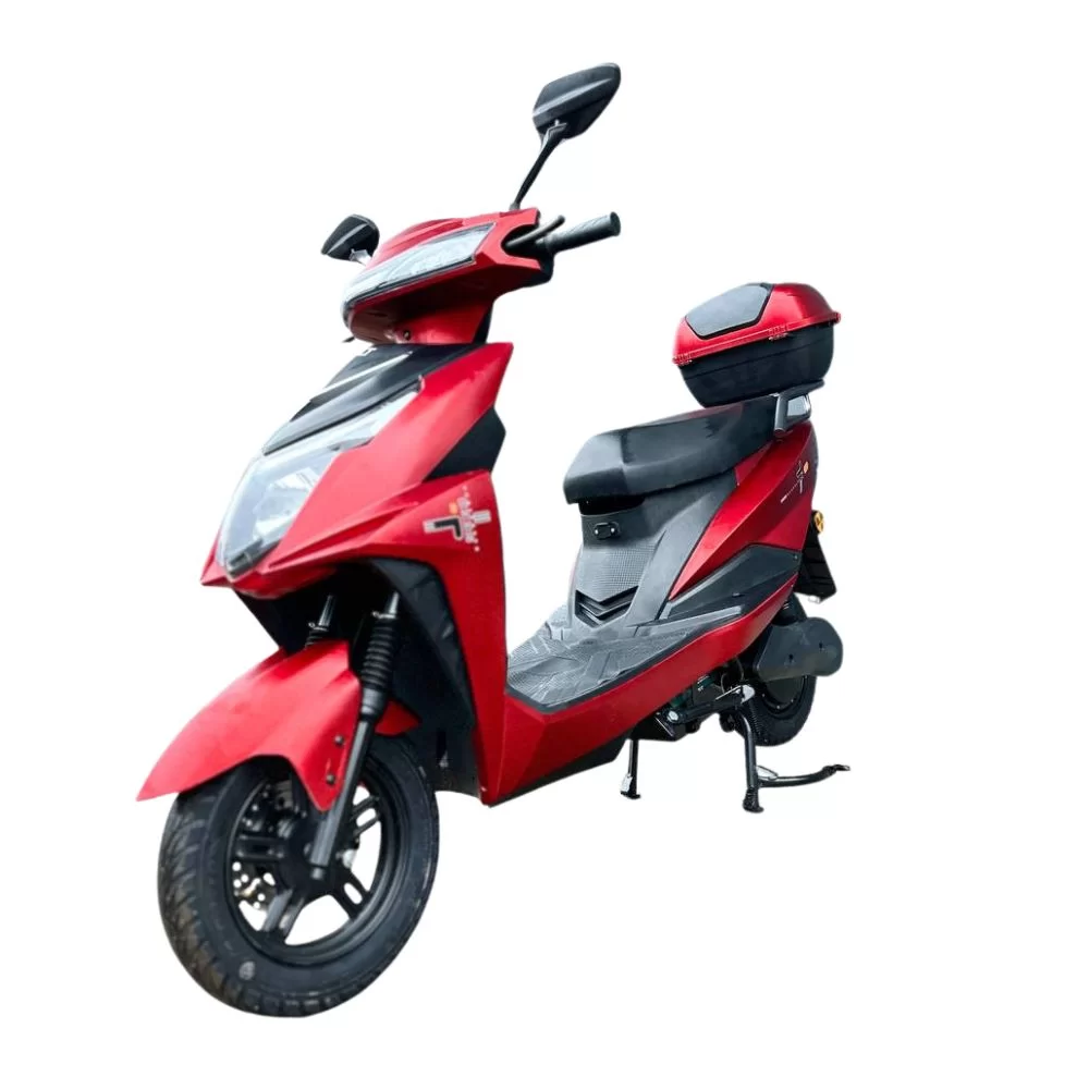 Скутер электрический VOLT Storm ZS