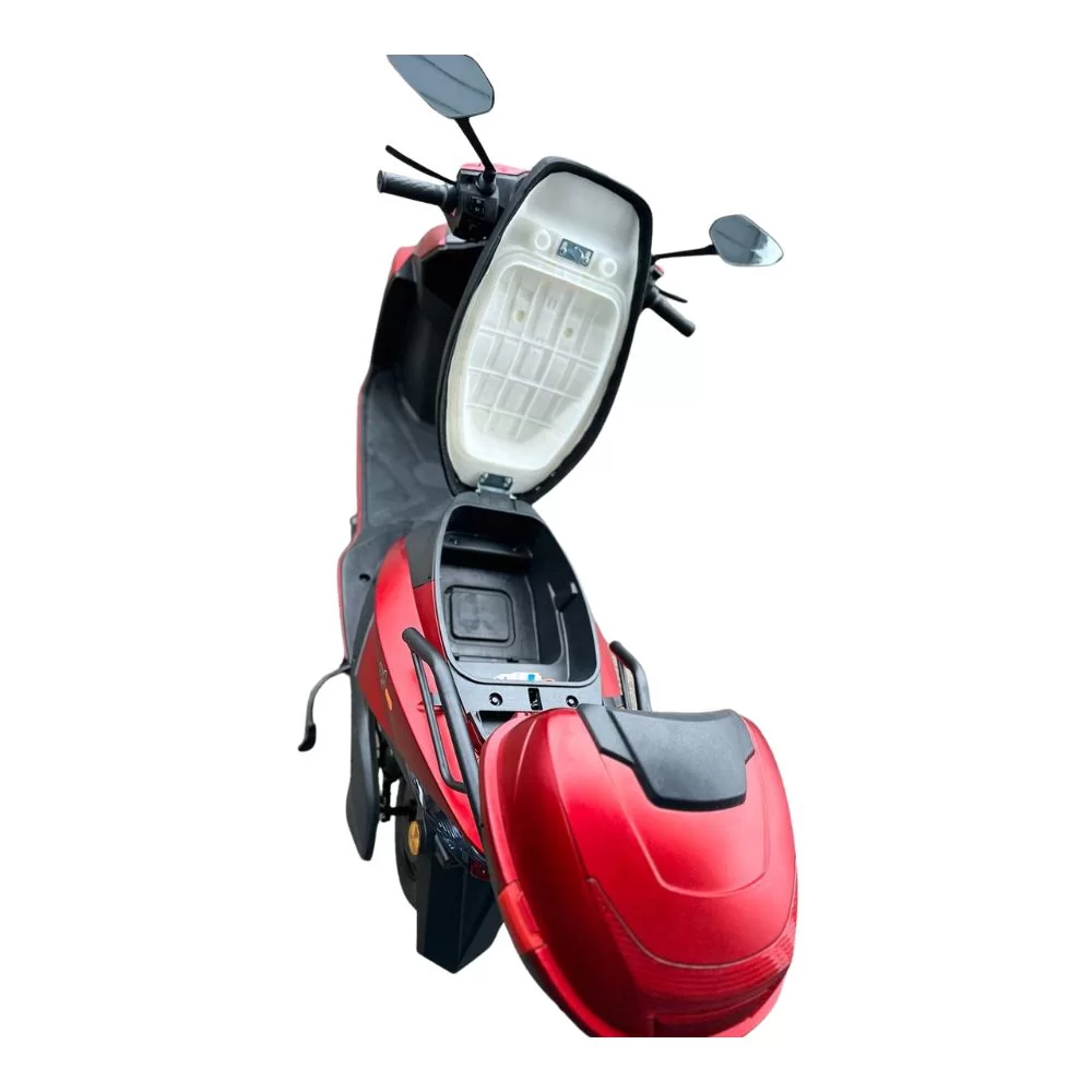 Скутер электрический VOLT Storm ZS