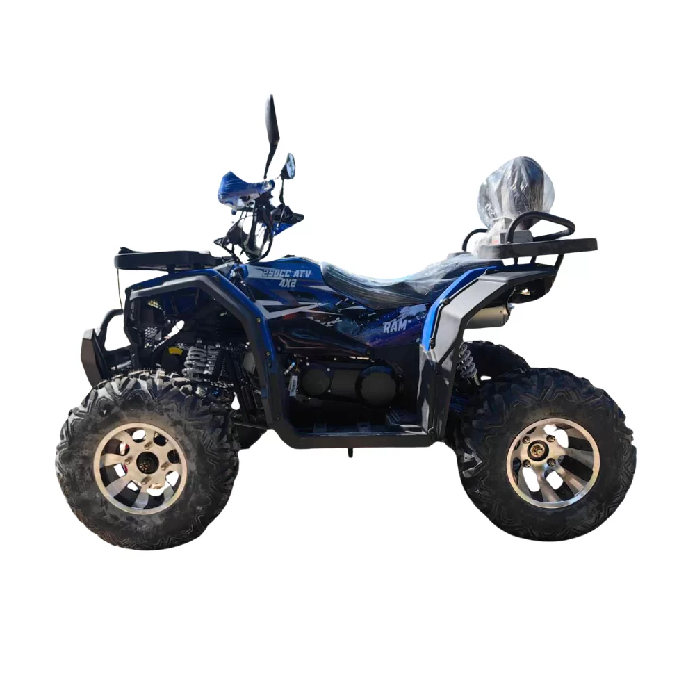 Купить квадроцикл RAM ATV FX250 Квадроцикл RAM ATV FX250