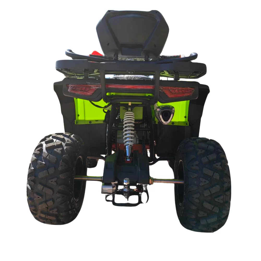 Купить квадроцикл RAM ATV FX250 Квадроцикл RAM ATV FX250