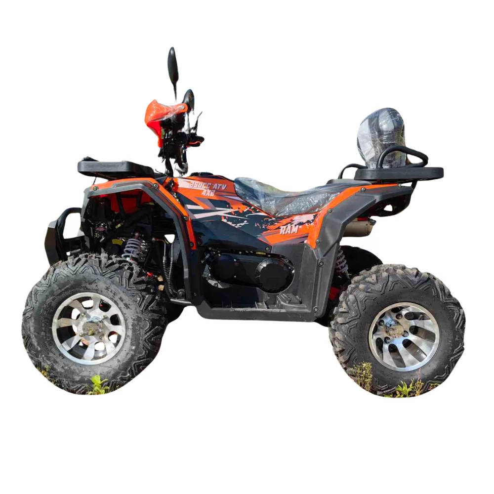 Купить квадроцикл RAM ATV FX250 Квадроцикл RAM ATV FX250