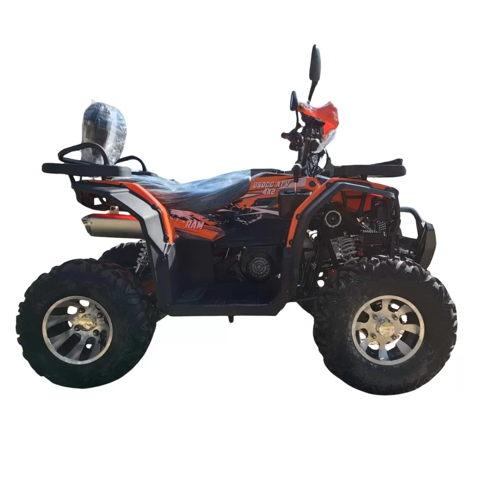 Купить квадроцикл RAM ATV FX250 Квадроцикл RAM ATV FX250