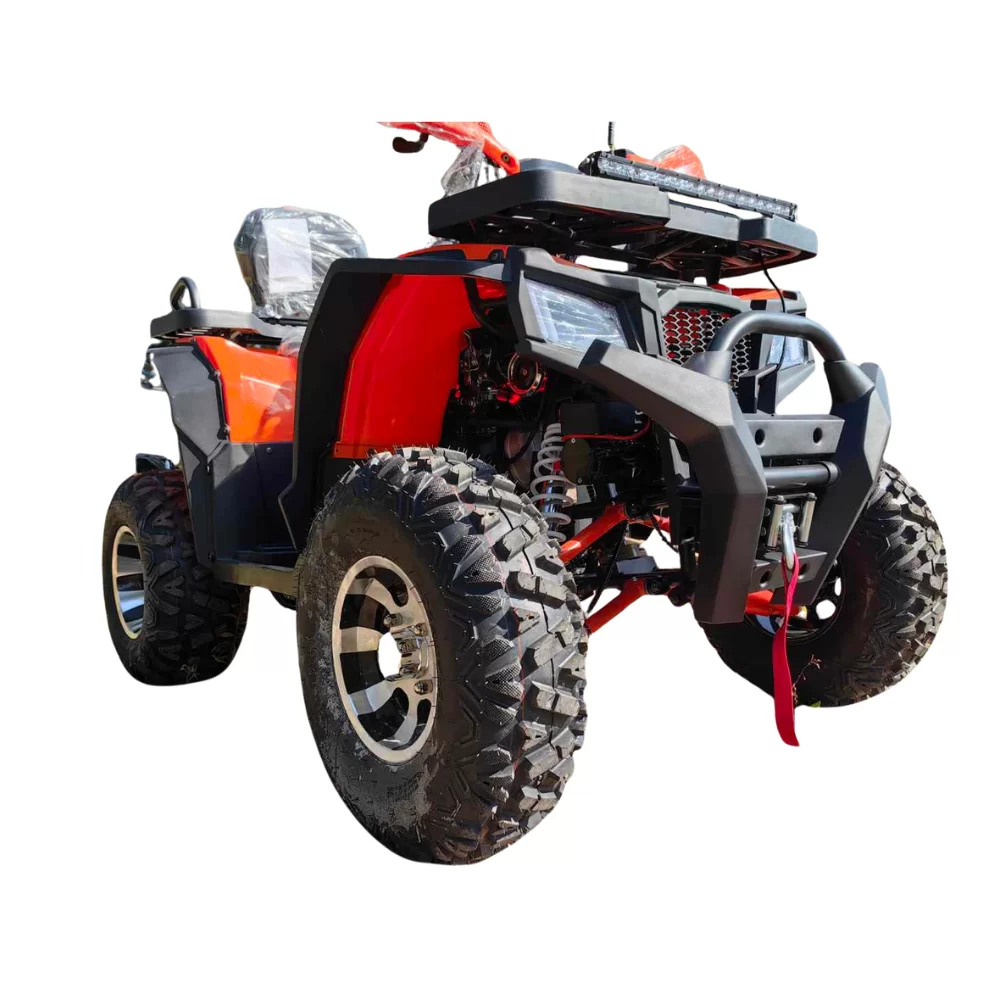 Купить квадроцикл RAM ATV FX250 Квадроцикл RAM ATV FX250