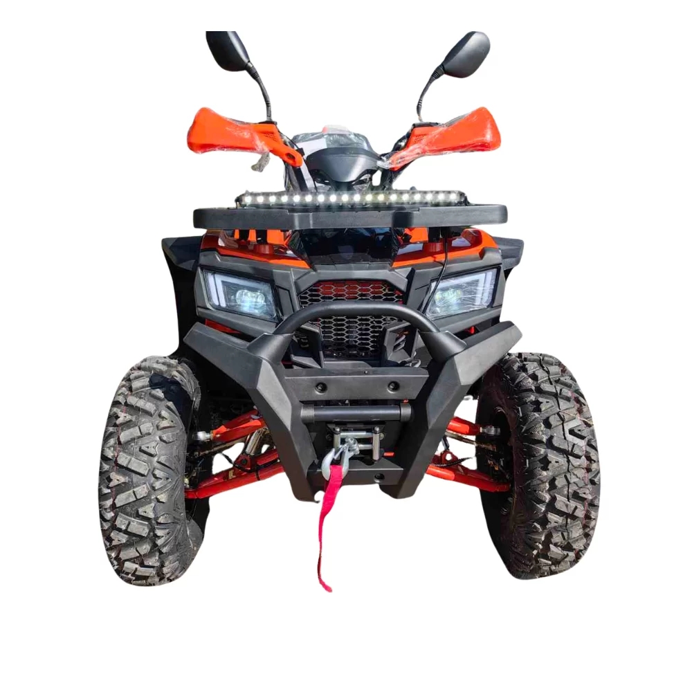 Купить квадроцикл RAM ATV FX250 Квадроцикл RAM ATV FX250