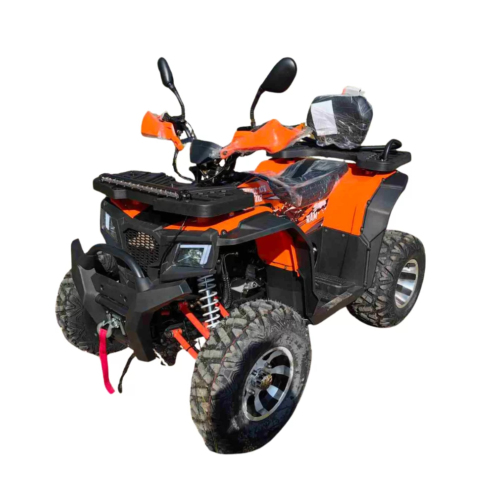 Купить квадроцикл RAM ATV FX250 Квадроцикл RAM ATV FX250