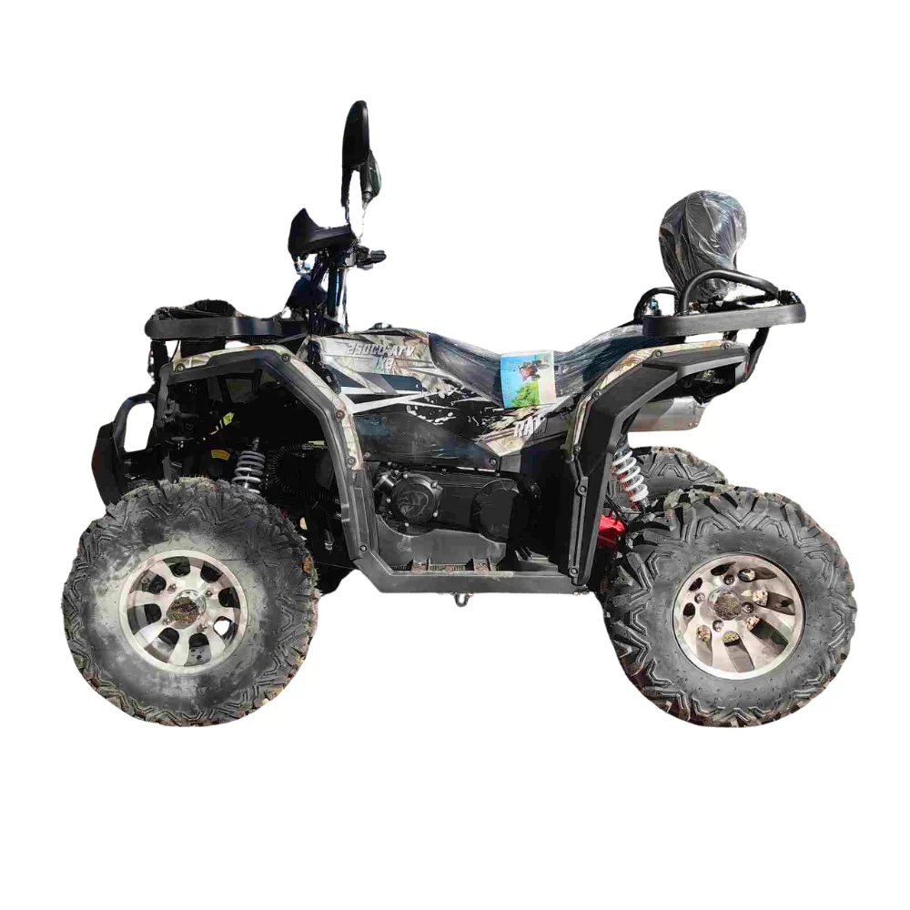 Купить квадроцикл RAM ATV FX250 Квадроцикл RAM ATV FX250