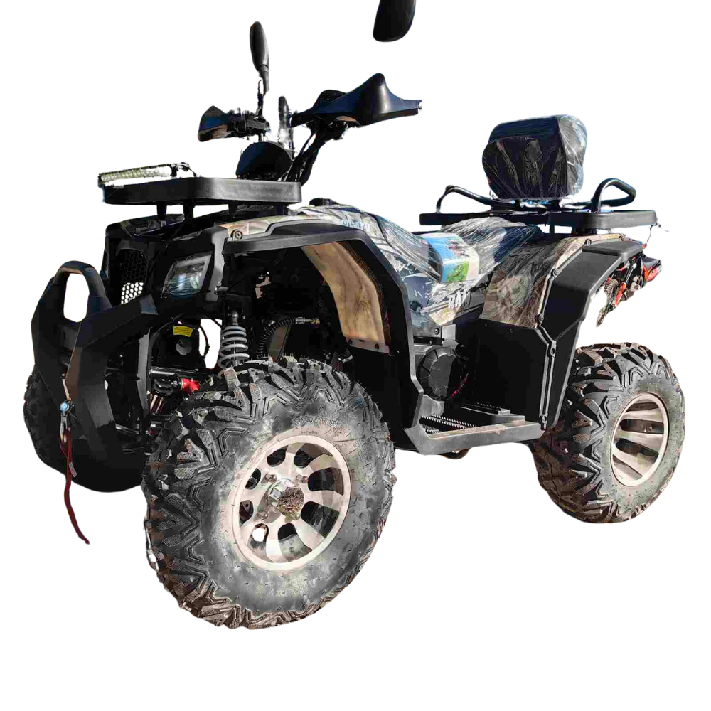 Квадроцикл RAM ATV FX250