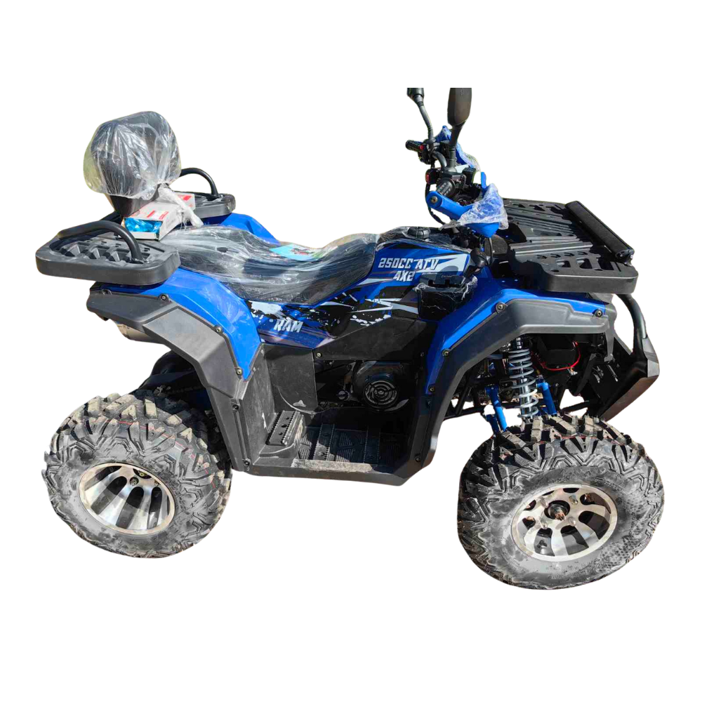 Квадроцикл RAM ATV FX250