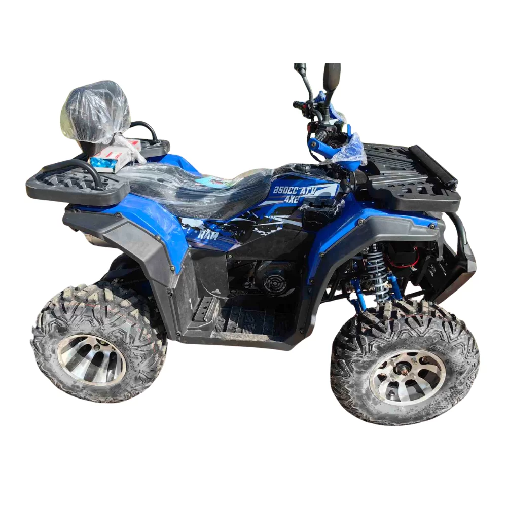 Купить квадроцикл RAM ATV FX250 Квадроцикл RAM ATV FX250