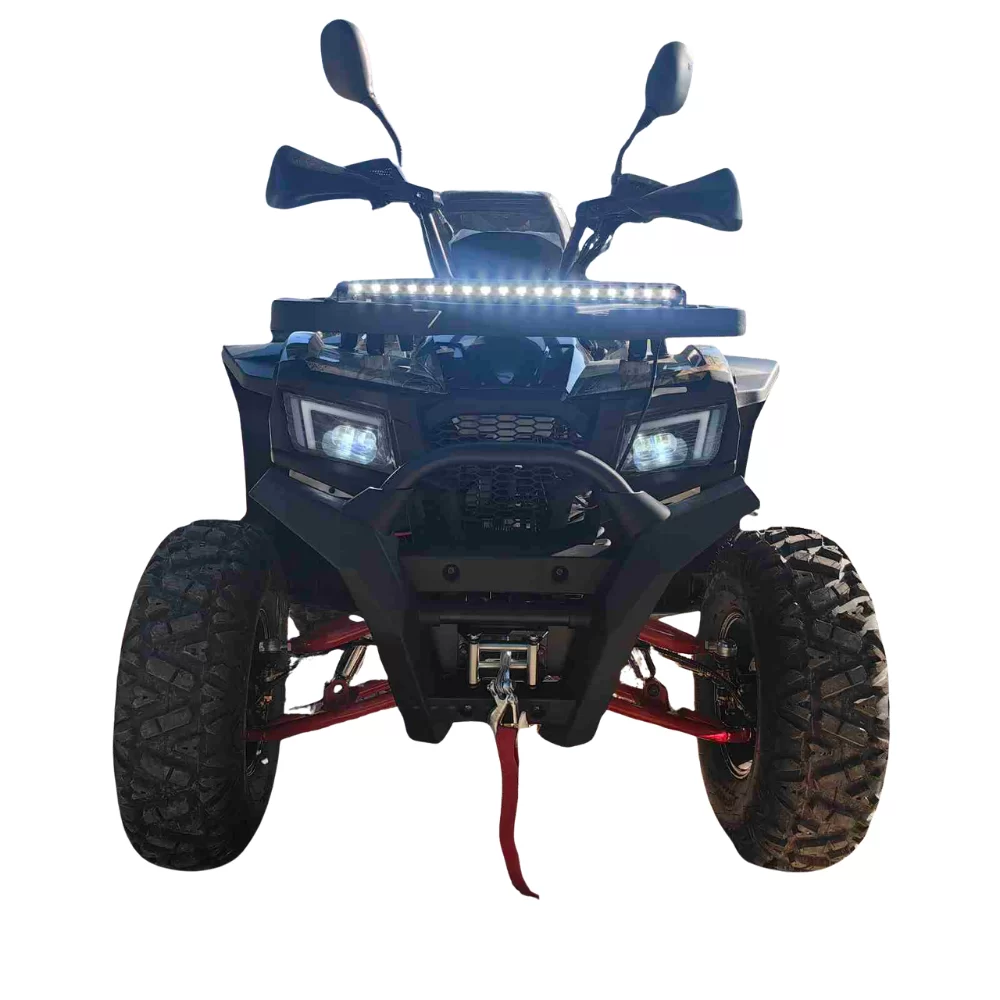 Купить квадроцикл RAM ATV FX250 Квадроцикл RAM ATV FX250