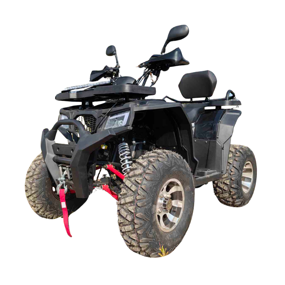Квадроцикл RAM ATV FX250