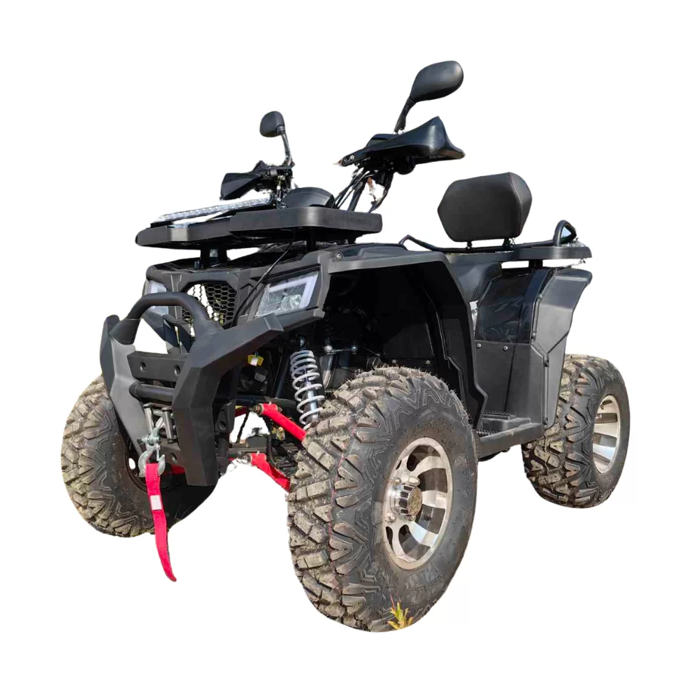 Купить квадроцикл RAM ATV FX250 Квадроцикл RAM ATV FX250