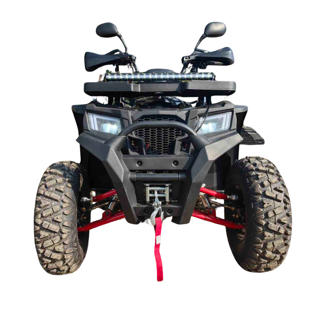 Квадроцикл RAM ATV FX250