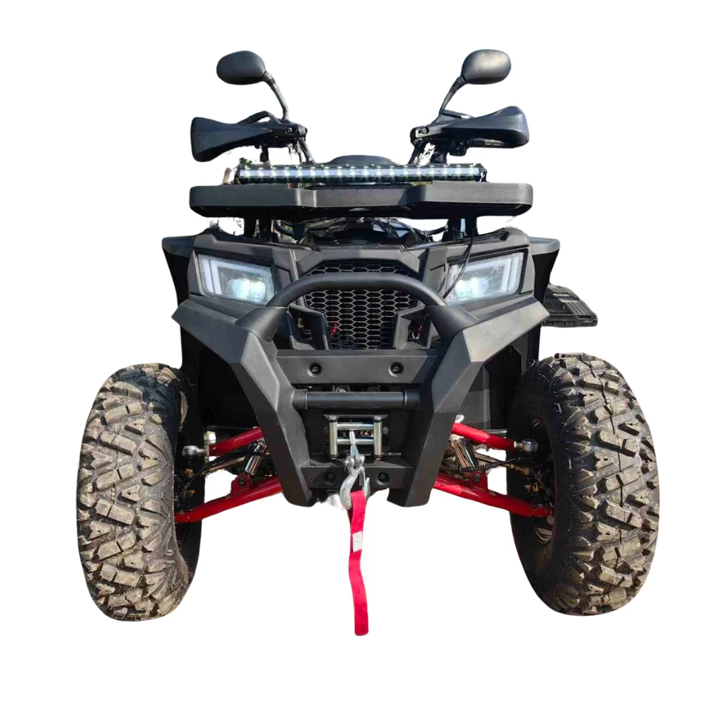 Купить квадроцикл RAM ATV FX250 Квадроцикл RAM ATV FX250