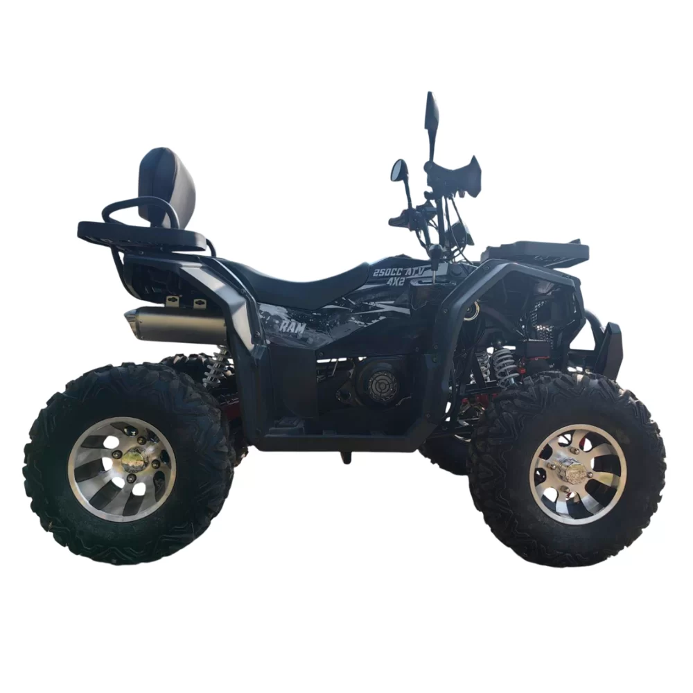 Купить квадроцикл RAM ATV FX250 Квадроцикл RAM ATV FX250
