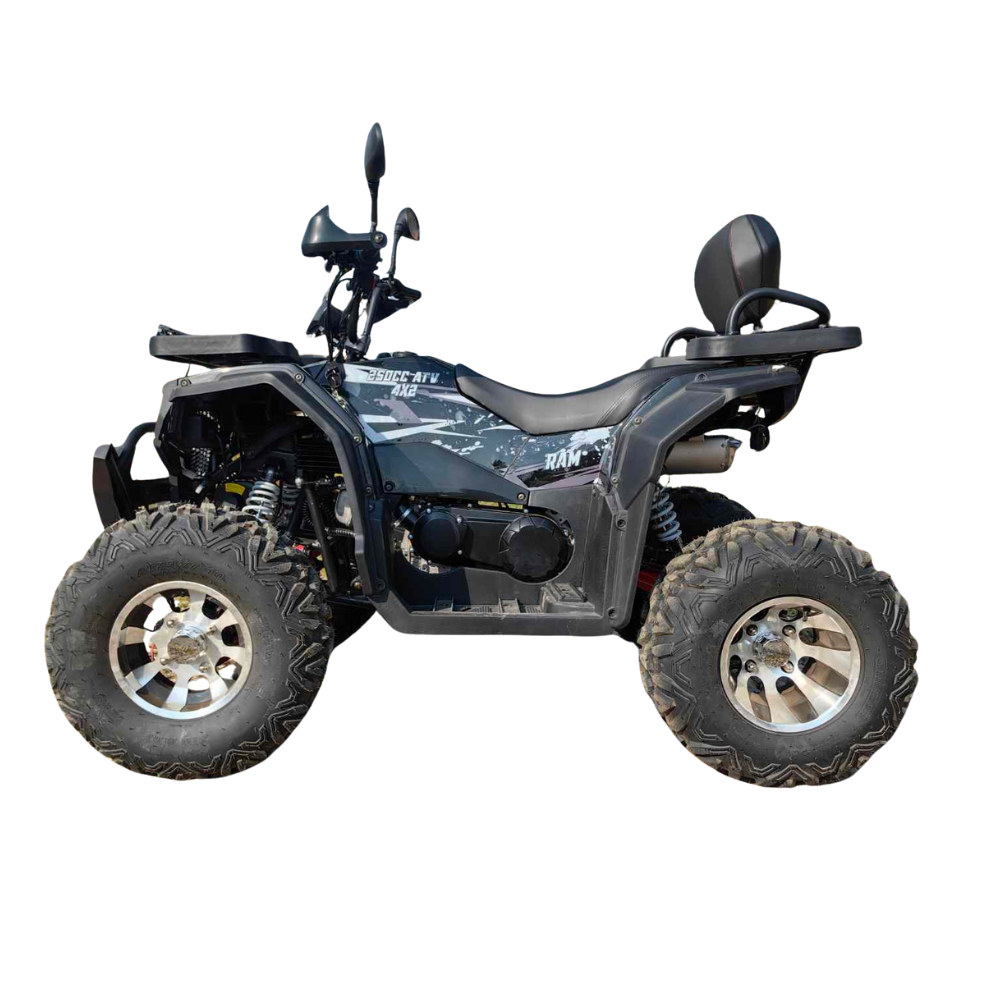 Квадроцикл RAM ATV FX250