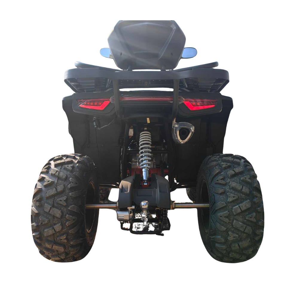 Квадроцикл RAM ATV FX250
