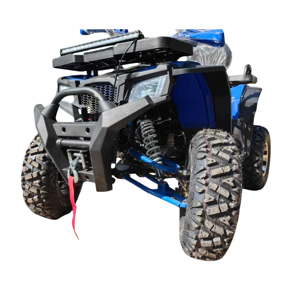 Купить квадроцикл RAM ATV FX250 Квадроцикл RAM ATV FX250