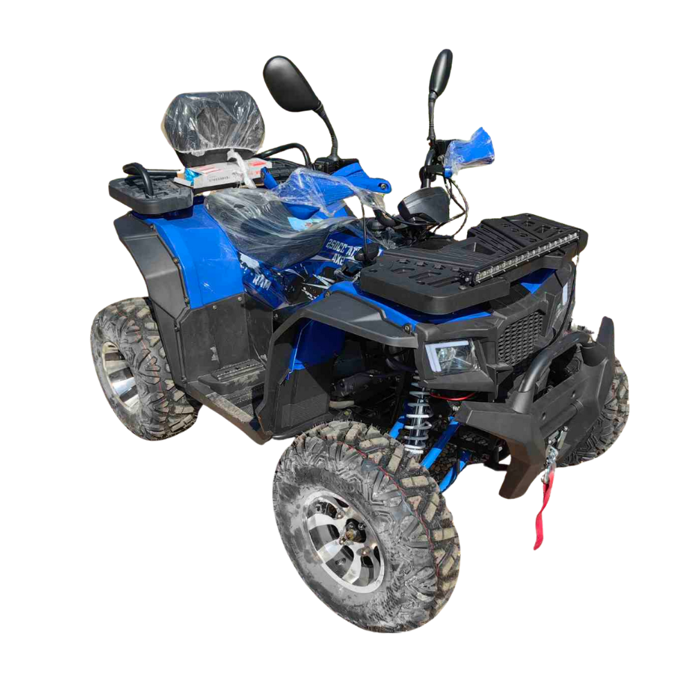 Квадроцикл RAM ATV FX250