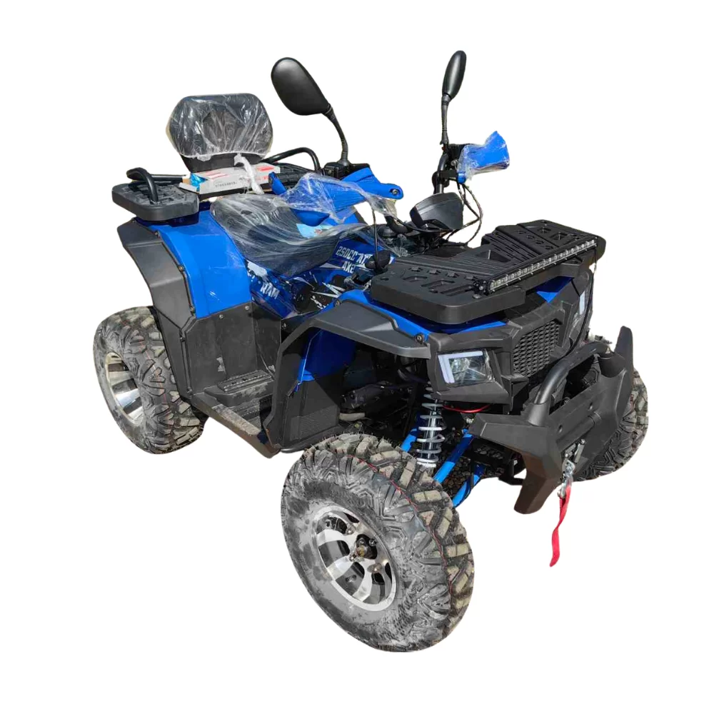 Купить квадроцикл RAM ATV FX250 Квадроцикл RAM ATV FX250