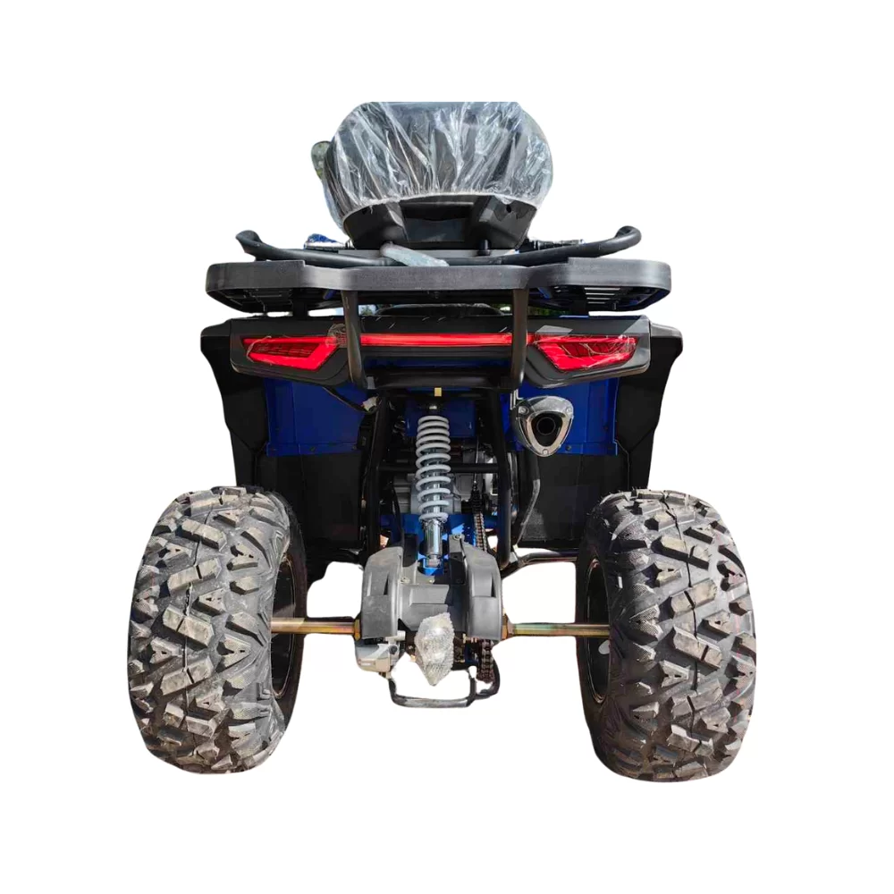 Купить квадроцикл RAM ATV FX250 Квадроцикл RAM ATV FX250