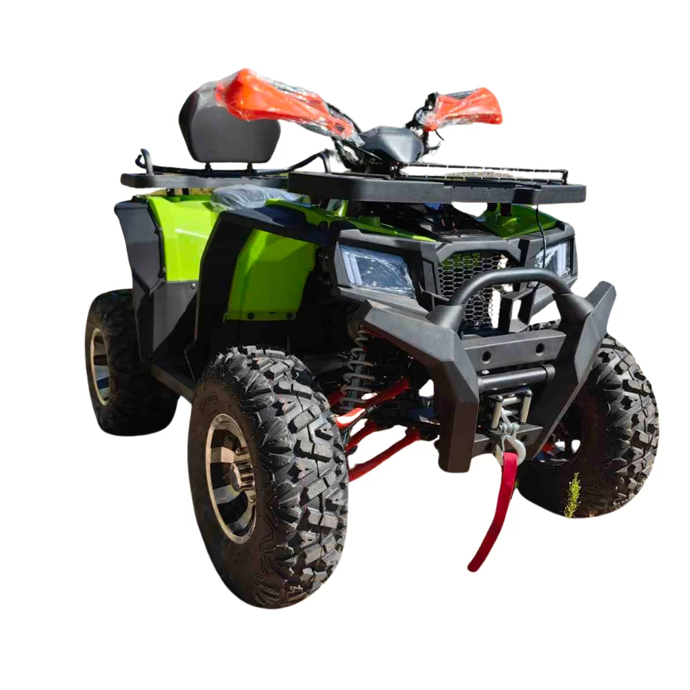 Купить квадроцикл RAM ATV FX250 Квадроцикл RAM ATV FX250