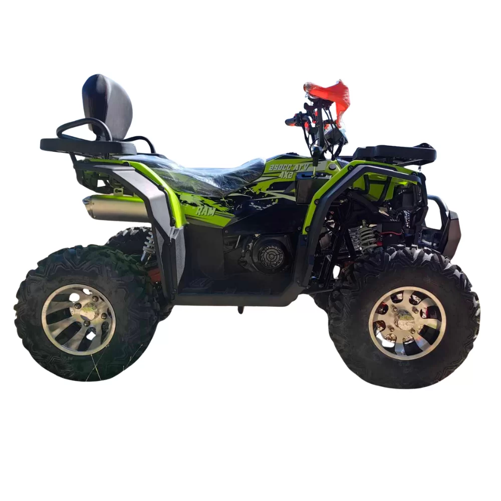 Купить квадроцикл RAM ATV FX250 Квадроцикл RAM ATV FX250