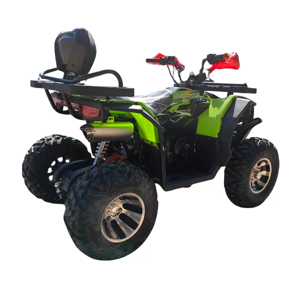 Купить квадроцикл RAM ATV FX250 Квадроцикл RAM ATV FX250