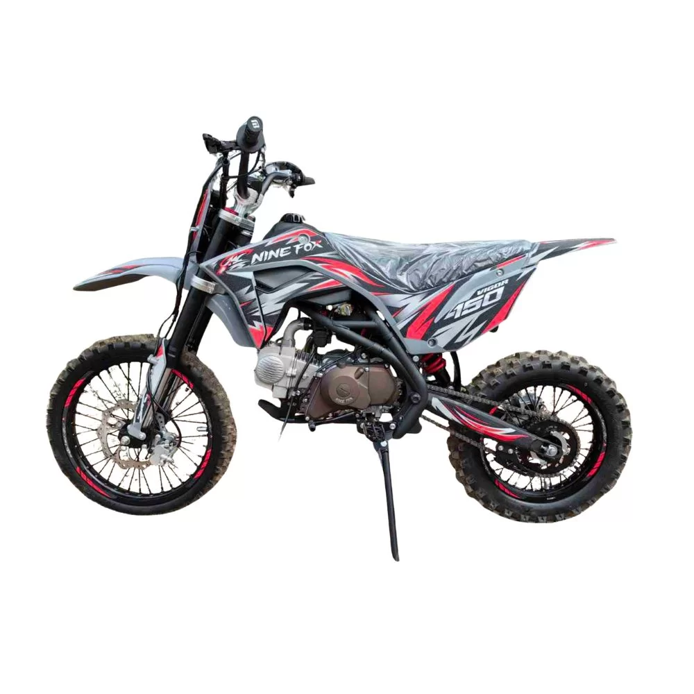 Питбайк NINE FOX VIGOR 150