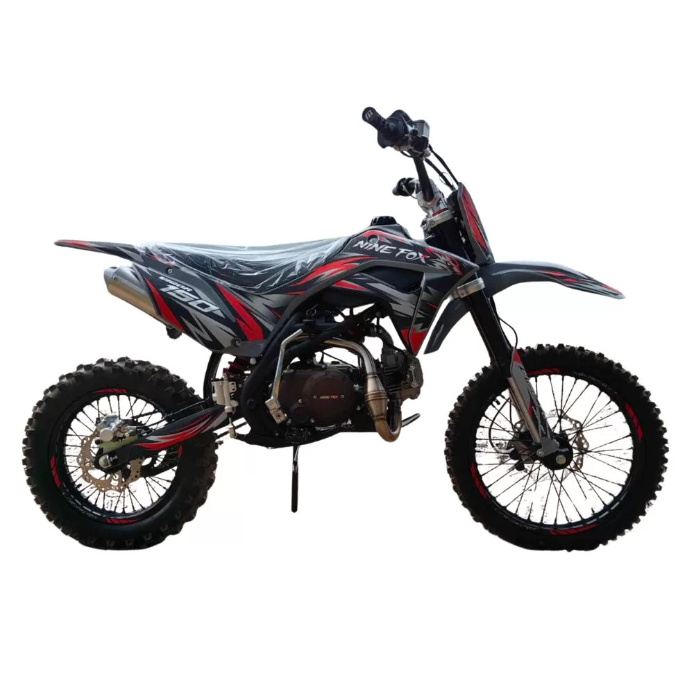 Питбайк NINE FOX VIGOR 150