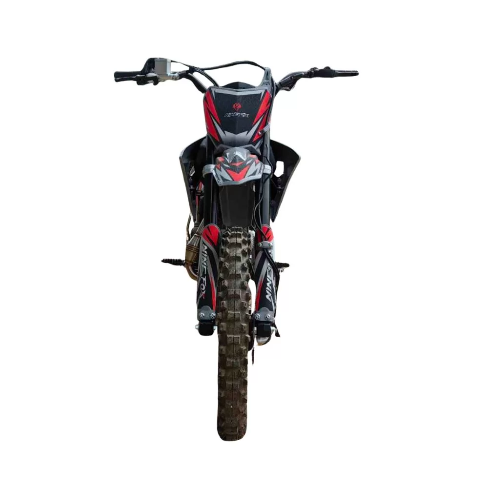 Питбайк NINE FOX VIGOR 150