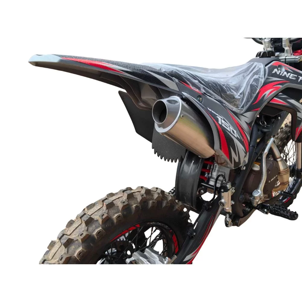 Питбайк NINE FOX VIGOR 150